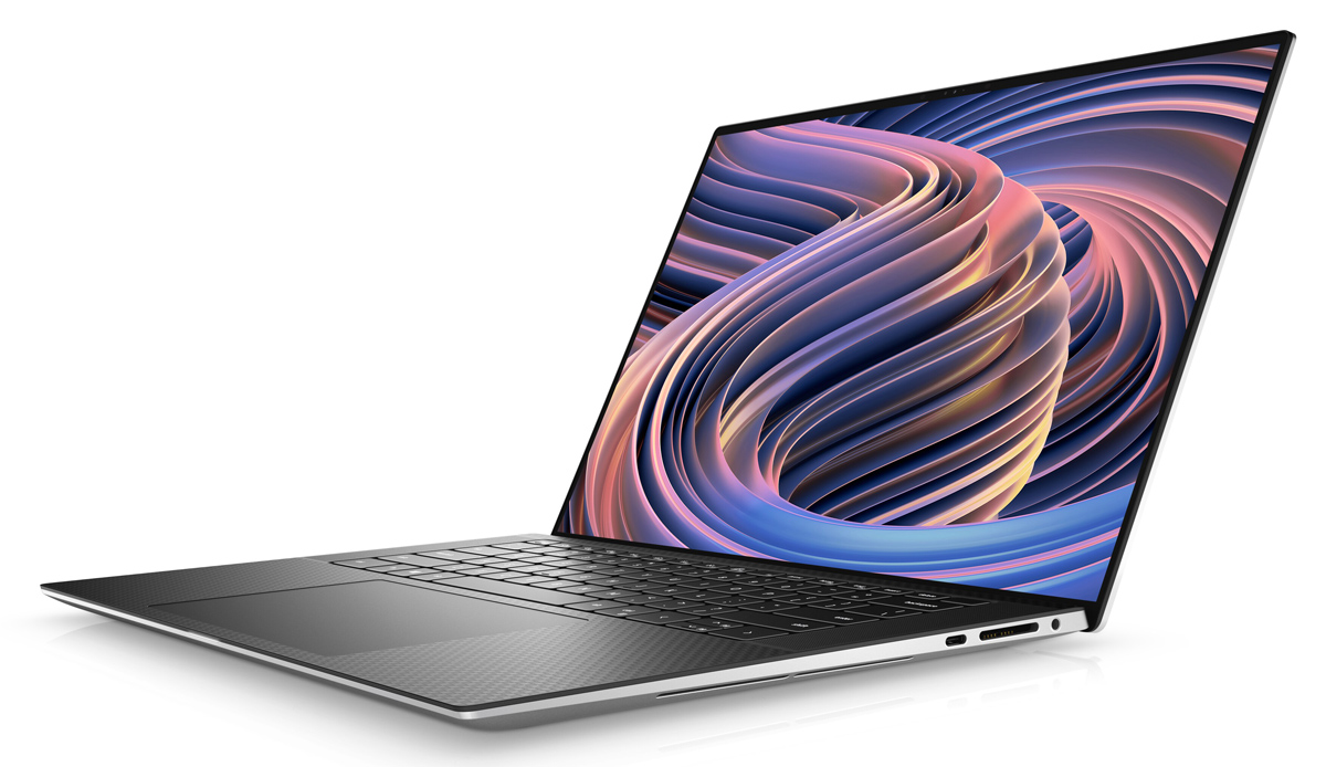 DELL Laptop XPS 9520 DELL Laptop XPS 9520