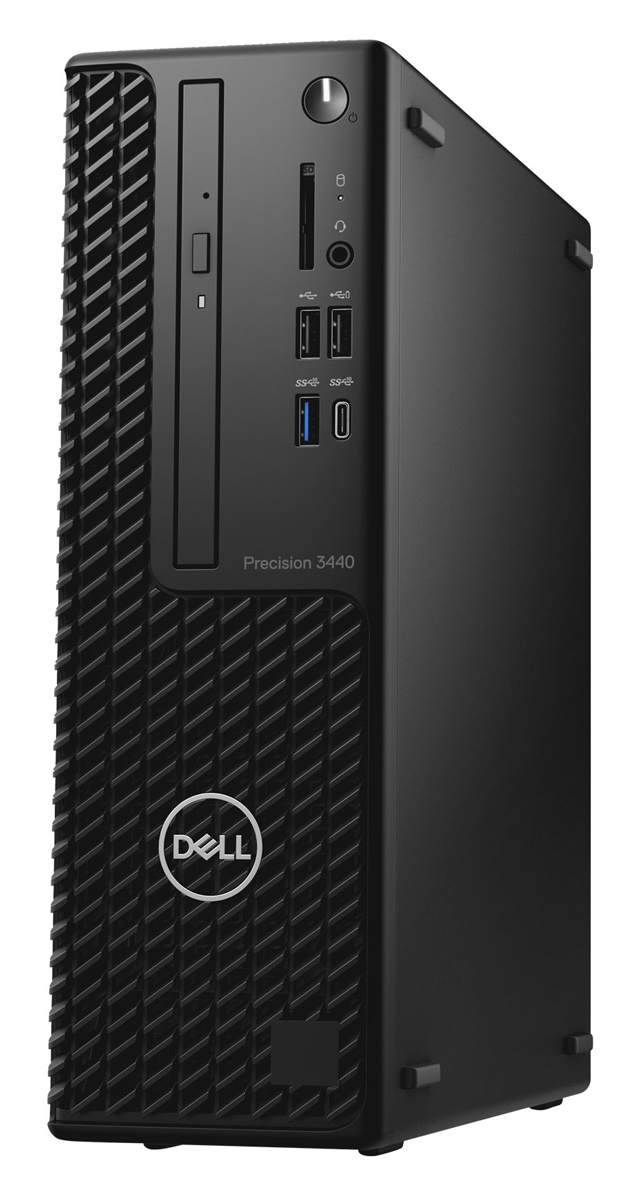 DELL PC Precision 3440 SFF DELL PC Precision 3440 SFF