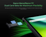 OUKITEL smartphone G5