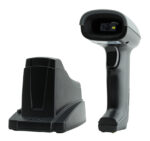 GTCODESTAR barcode scanner GT-1901C με βάση