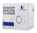 GTCODESTAR επιτραπέζιο barcode scanner GT-8800F