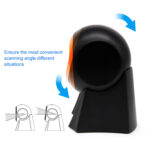 GTCODESTAR επιτραπέζιο barcode scanner GT-8800F