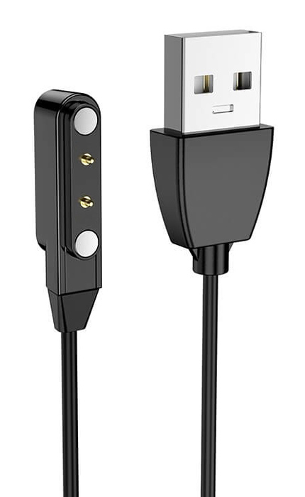 ZEBLAZE USB καλώδιο φόρτισης για smartwatch GTR 3 Pro ZEBLAZE USB καλώδιο φόρτισης για smartwatch GTR 3 Pro