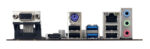 BIOSTAR μητρική H610MH