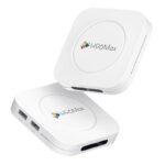 H96 MAX TV Box M1 Plus