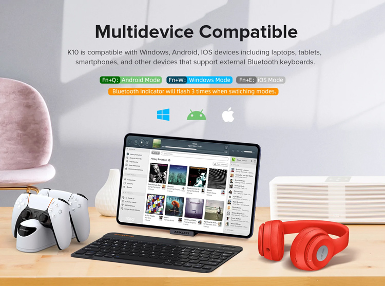 Bluetooth Bluetooth