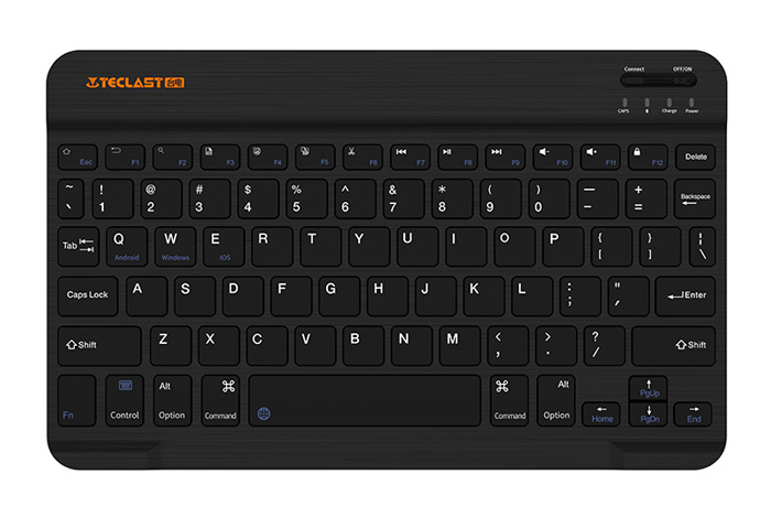 TECLAST ασύρματο πληκτρολόγιο K10 TECLAST ασύρματο πληκτρολόγιο K10
