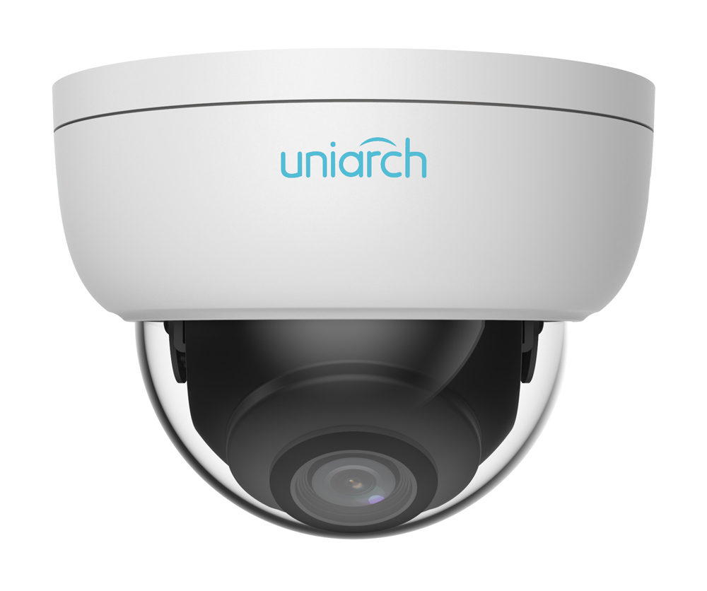 UNIARCH IP κάμερα IPC-D122-PF28 UNIARCH IP κάμερα IPC-D122-PF28