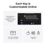 Keychron-K6-HE-Swappable-RGB-Bac