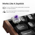 Keychron-K6-HE-Swappable-RGB-Bac