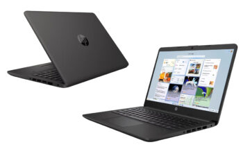 HP Laptop 245 G9