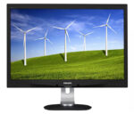 PHILIPS used οθόνη 240B4QPYEB IPS-LED