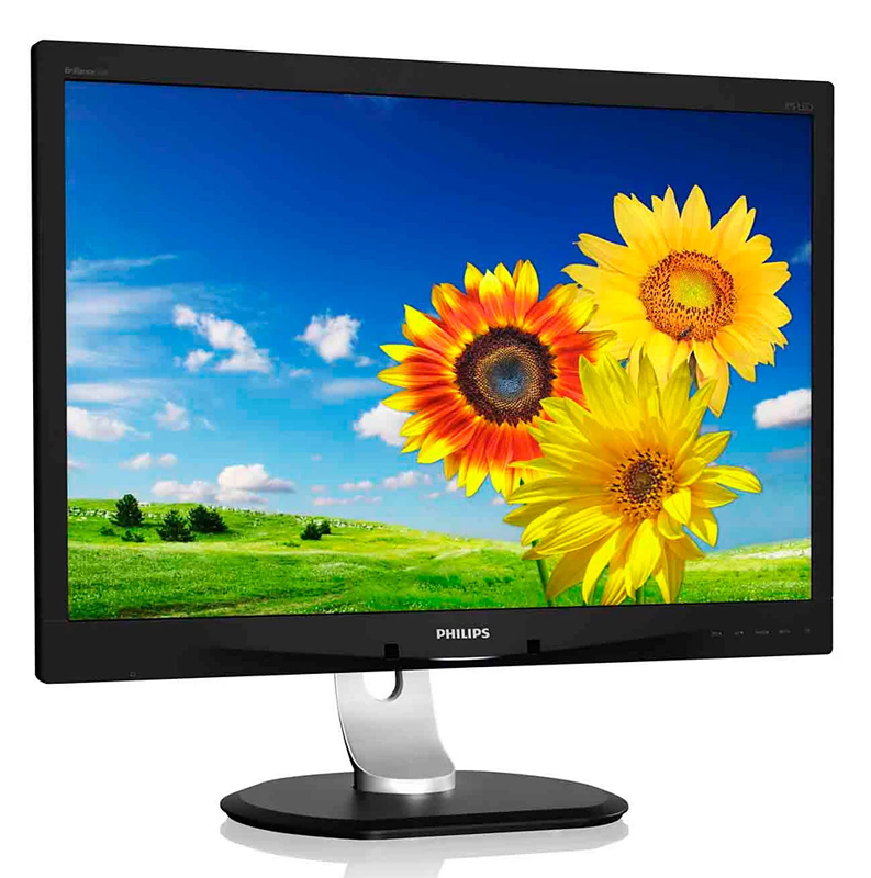 PHILIPS used οθόνη 240P4QPYEB IPS-LED PHILIPS used οθόνη 240P4QPYEB IPS-LED