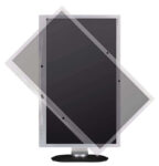 PHILIPS used οθόνη 241P4QPYES LED