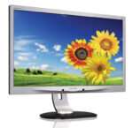 PHILIPS used οθόνη 241P4QPYES LED