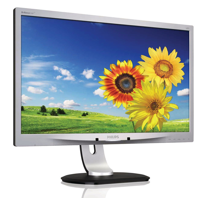 PHILIPS used οθόνη 241P4QPYES LED PHILIPS used οθόνη 241P4QPYES LED