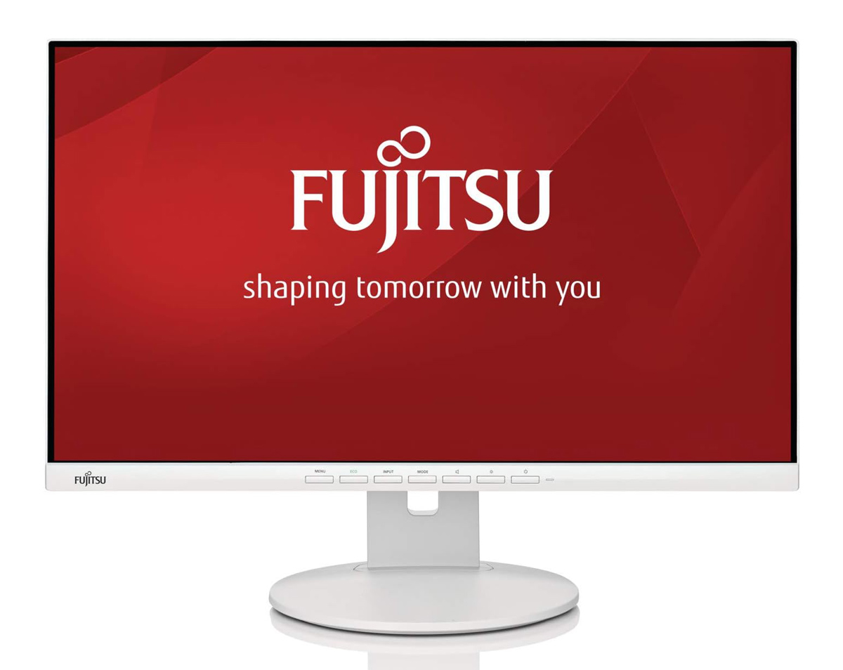 FUJITSU used οθόνη B24-9 TE IPS-LED FUJITSU used οθόνη B24-9 TE IPS-LED
