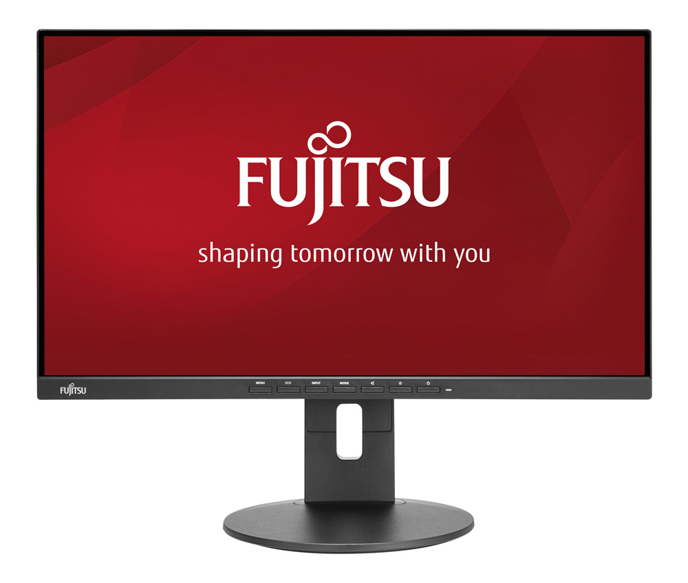FUJITSU used οθόνη B24-9 TS IPS-LED FUJITSU used οθόνη B24-9 TS IPS-LED