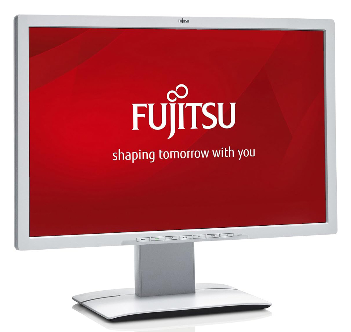 FUJITSU used οθόνη B24W-6 LED FUJITSU used οθόνη B24W-6 LED