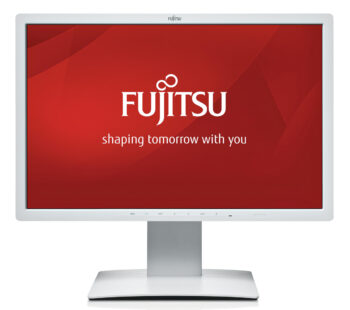 FUJITSU used οθόνη B24W-7 IPS-LED