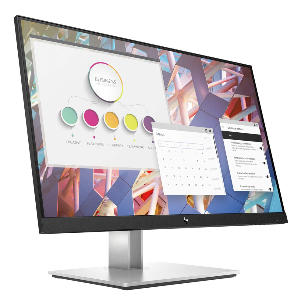 HP used οθόνη E24G4 IPS-LED HP used οθόνη E24G4 IPS-LED