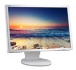 NEC used οθόνη EA221WM LCD