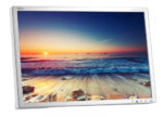 NEC used οθόνη EA221WM LCD