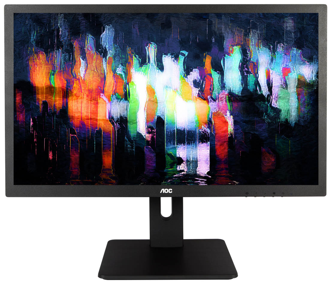 AOC used Οθόνη I2475PXQU IPS-LED AOC used Οθόνη I2475PXQU IPS-LED