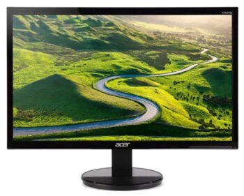 ACER used οθόνη K242HQL LED