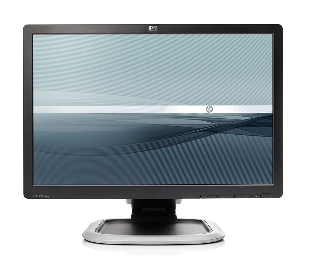 HP used οθόνη L2245WG LCD HP used οθόνη L2245WG LCD