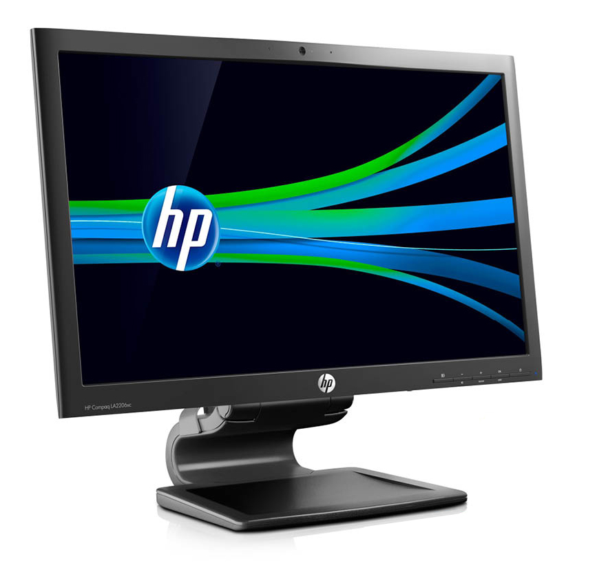 HP used οθόνη LA2206XC LED IPS HP used οθόνη LA2206XC LED IPS