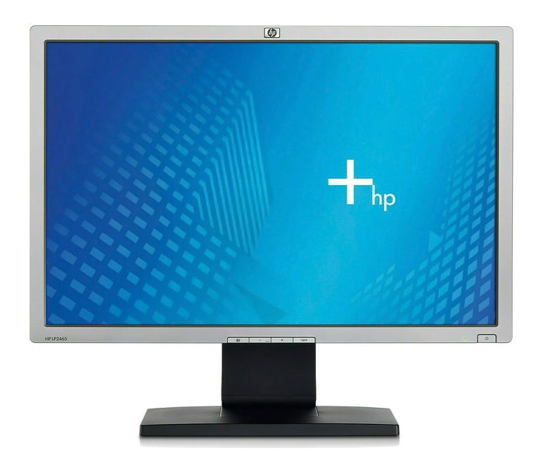 HP used οθόνη LP2465 LCD HP used οθόνη LP2465 LCD