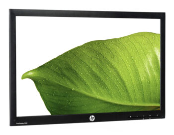 HP used οθόνη P221 LED
