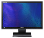SAMSUNG used οθόνη S24A450B LED