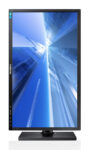 SAMSUNG used οθόνη S24C450BL LED