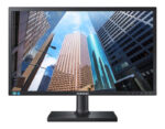 SAMSUNG used οθόνη S24C450BL LED