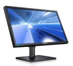 SAMSUNG used οθόνη S24C650PL LED