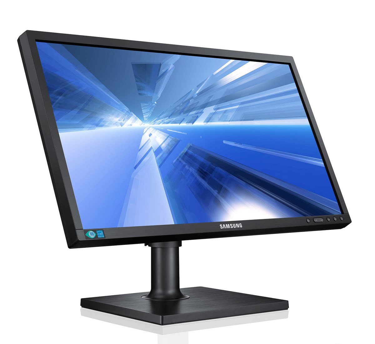 SAMSUNG used οθόνη S24C650PL LED SAMSUNG used οθόνη S24C650PL LED