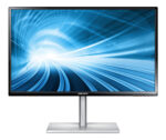 SAMSUNG used οθόνη S24C750P WVA-LED
