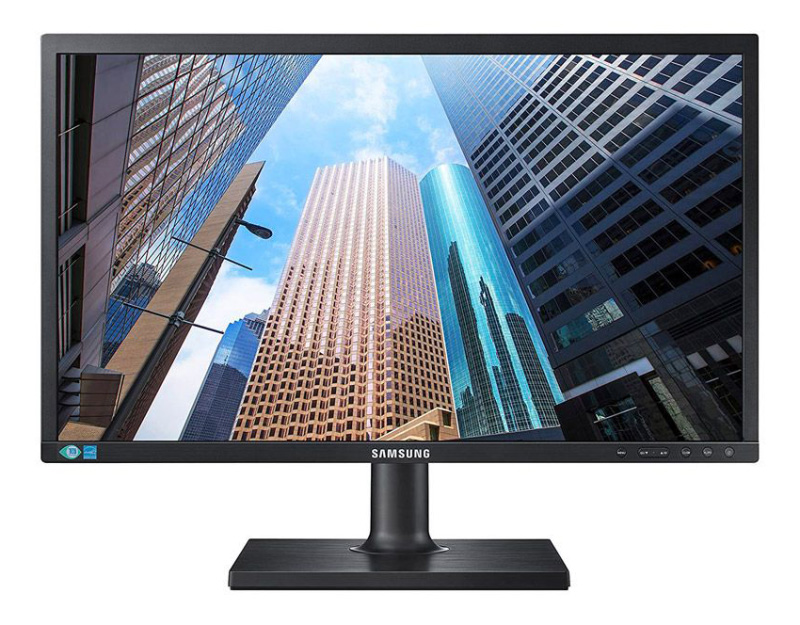 SAMSUNG used Οθόνη S24E450BL LED SAMSUNG used Οθόνη S24E450BL LED