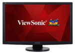 VIEWSONIC used οθόνη VG2433 LED