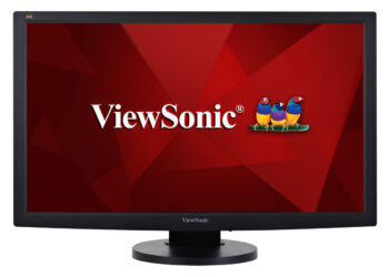 VIEWSONIC used οθόνη VG2433 LED