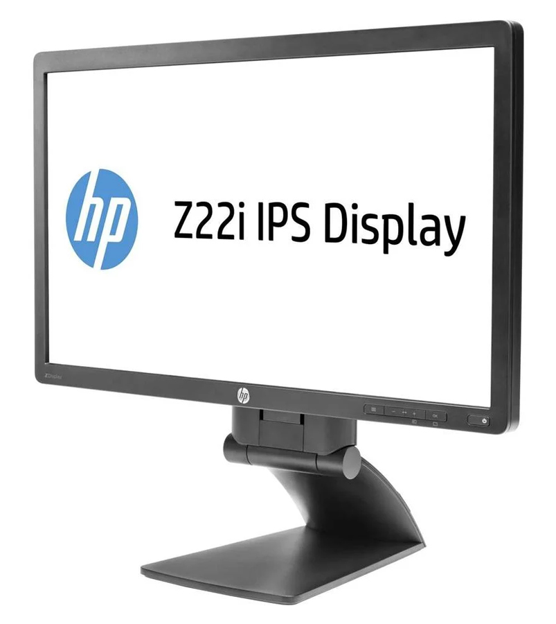 HP used οθόνη Z22i LED IPS HP used οθόνη Z22i LED IPS