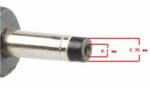 POWERTECH αντάπτορας για φορτιστή laptop M21 για Asus 2.35×0.7mm