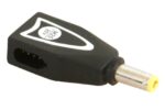 POWERTECH αντάπτορας για φορτιστή laptop M25 για Lenovo 5.5x2.5mm
