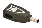 POWERTECH αντάπτορας για φορτιστή laptop M27 για Asus 4.5x3mm