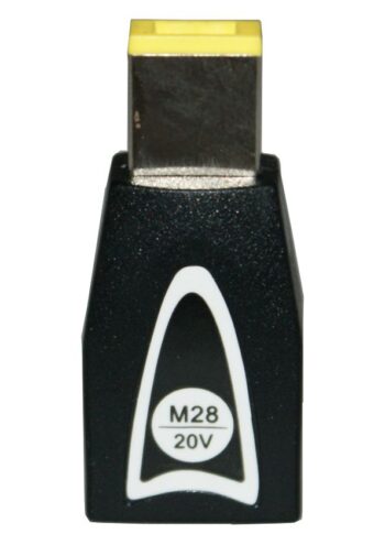 20V