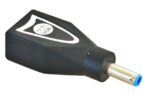POWERTECH αντάπτορας για φορτιστή laptop M29 για HP 4.5x3mm
