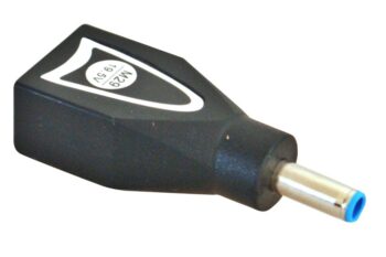 POWERTECH αντάπτορας για φορτιστή laptop M29 για HP 4.5x3mm