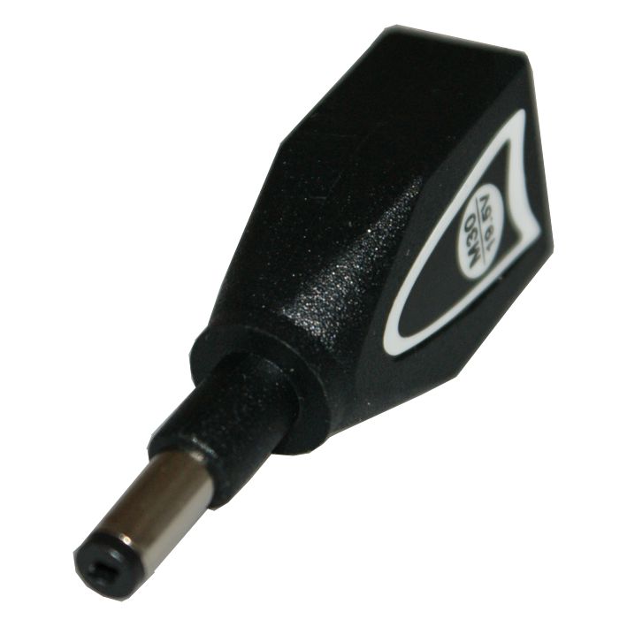POWERTECH αντάπτορας για φορτιστή laptop M30 για HP 4.8x1.5mm POWERTECH αντάπτορας για φορτιστή laptop M30 για HP 4.8x1.5mm